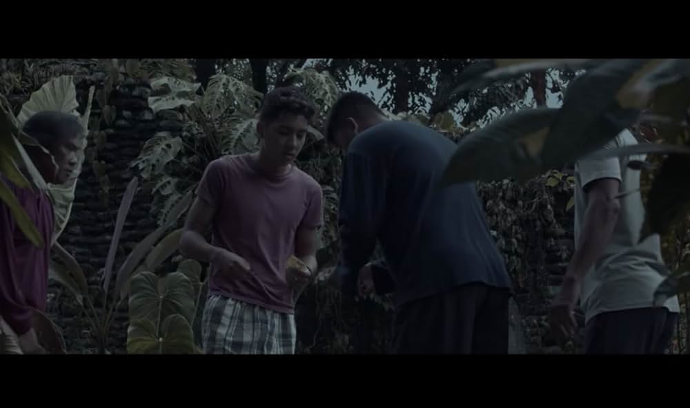 コールガール 欲望の餌食の画像