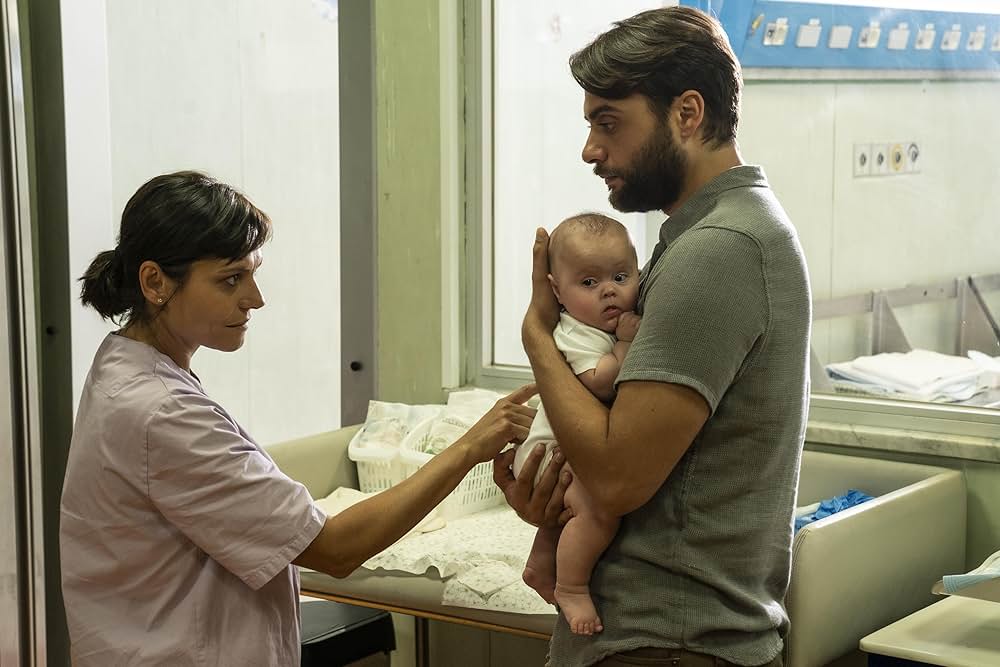 あなたのために生まれてきたの画像