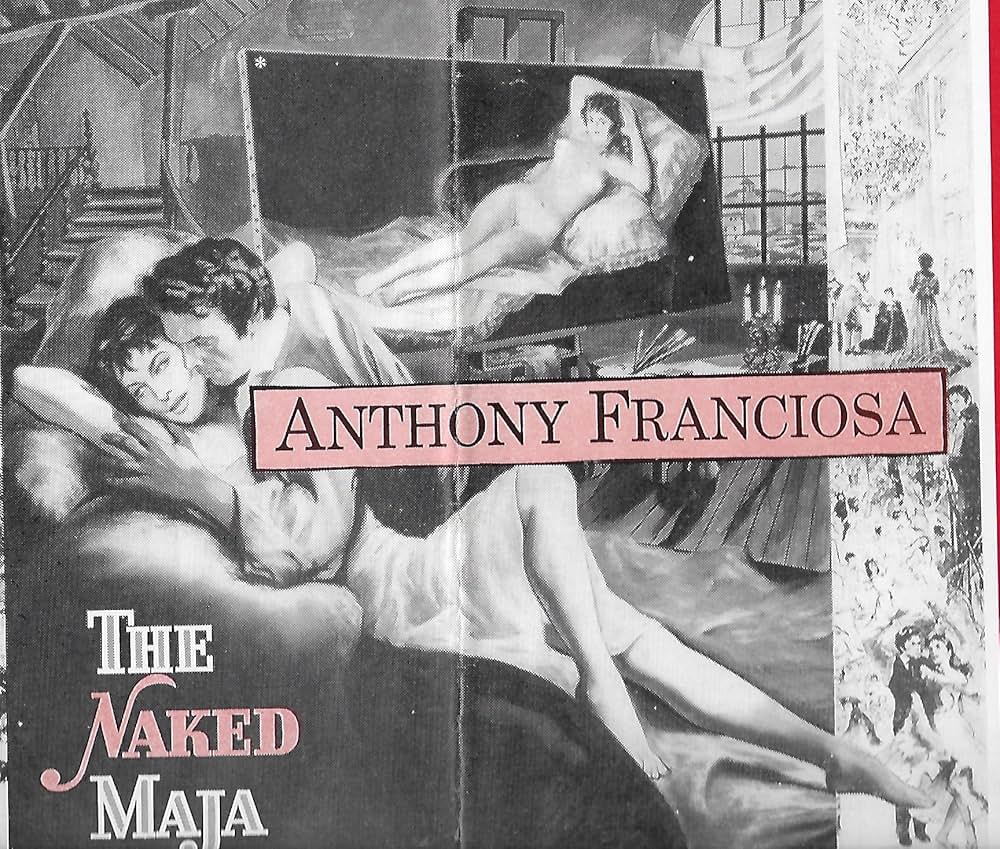 裸のマヤの画像