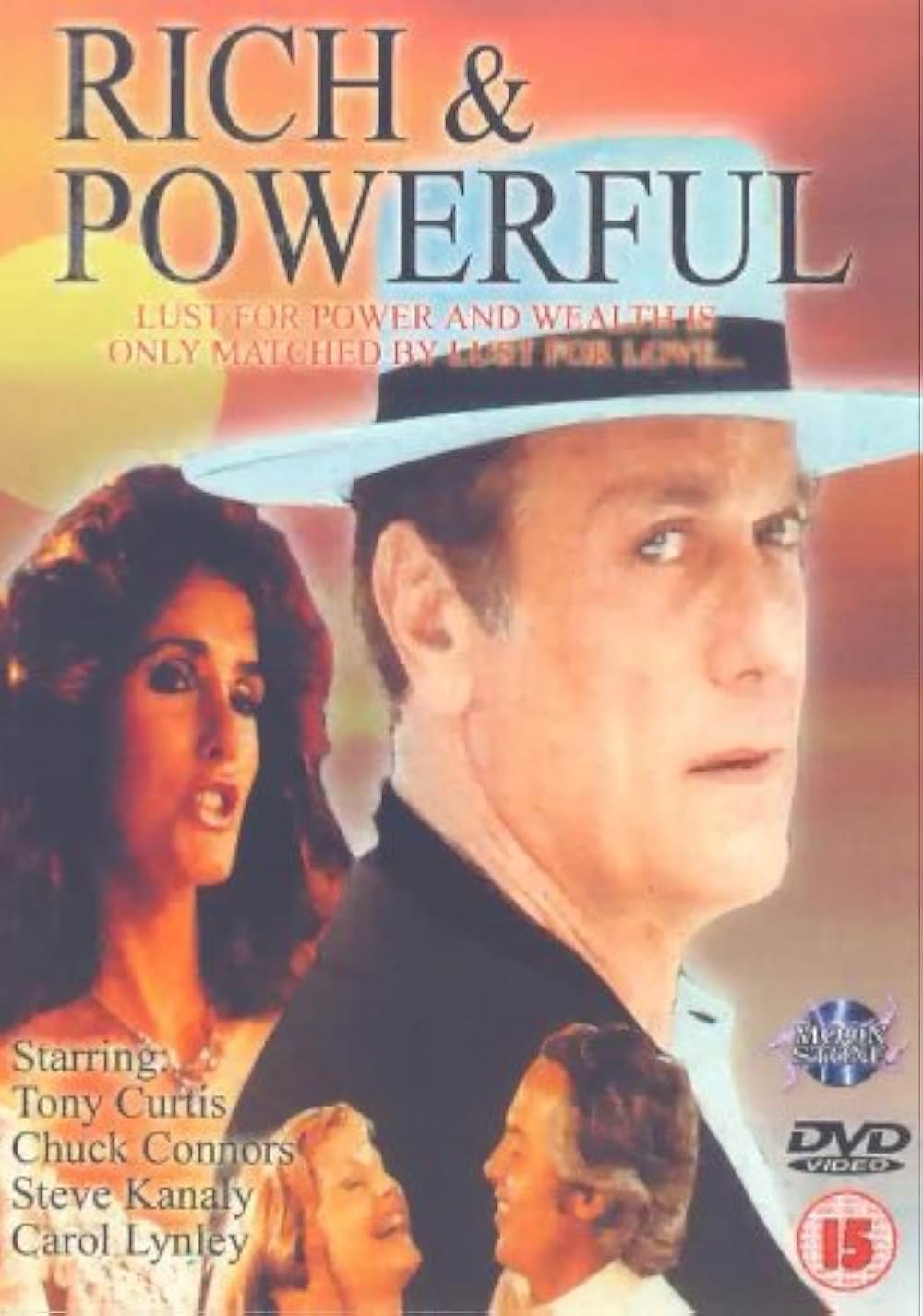 スキャンダル・シティの画像