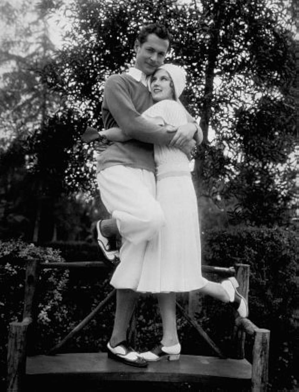 ゴルフ狂時代の画像