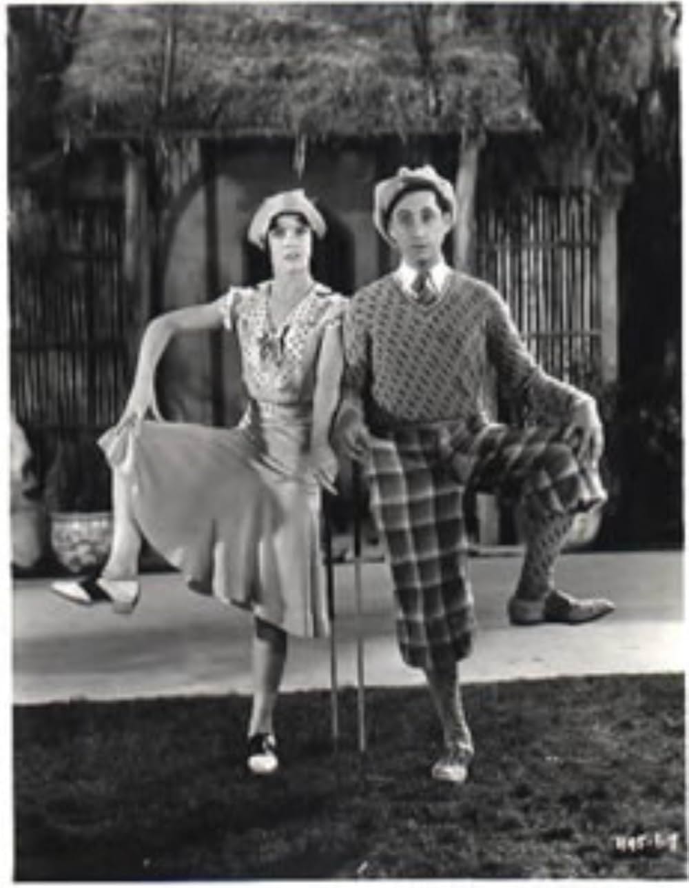 ゴルフ狂時代の画像