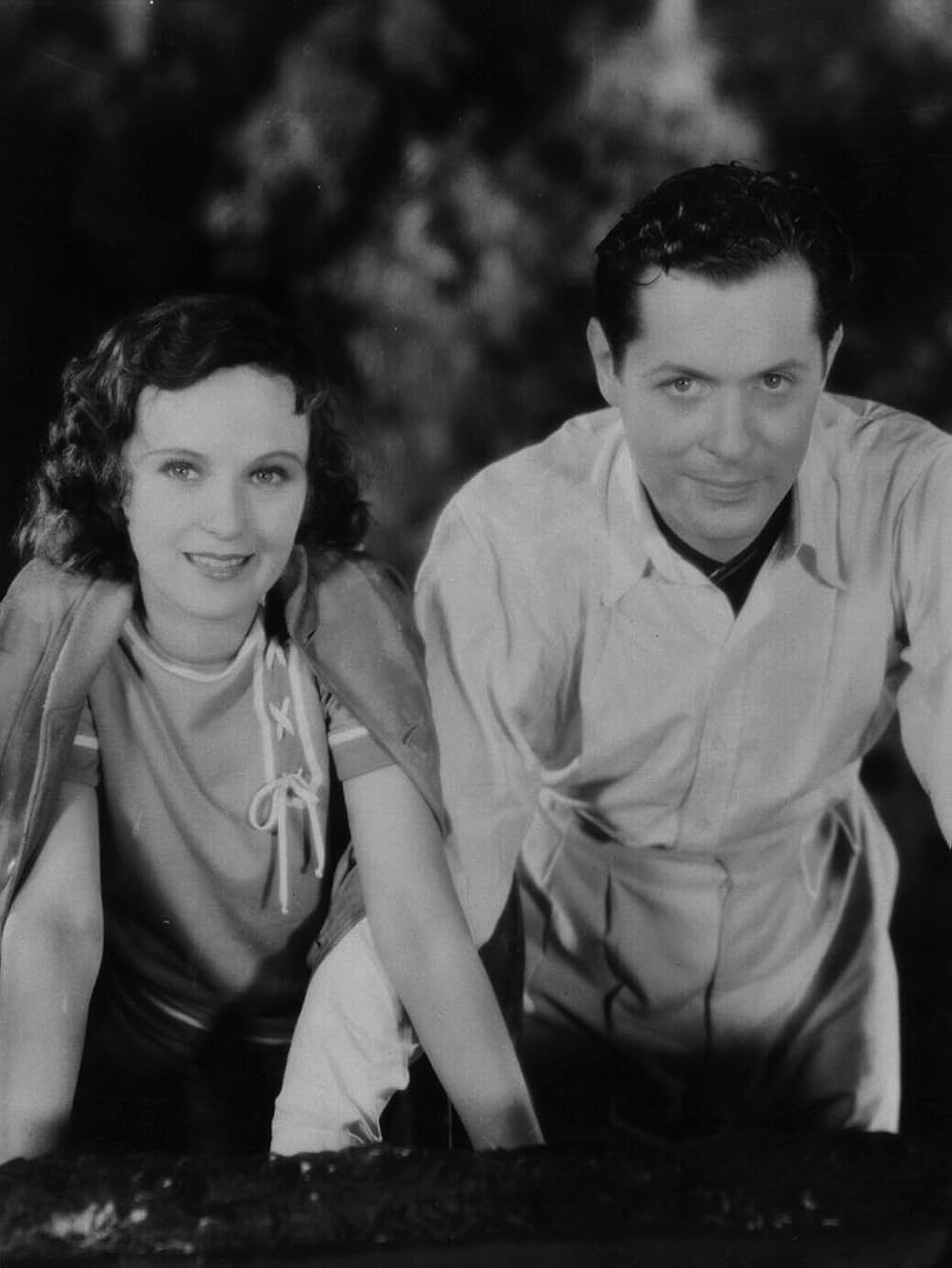 ゴルフ狂時代の画像