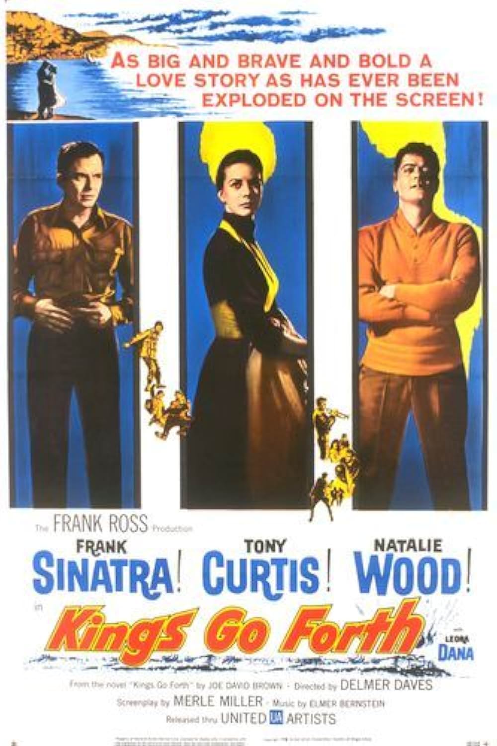 最后の接吻の画像