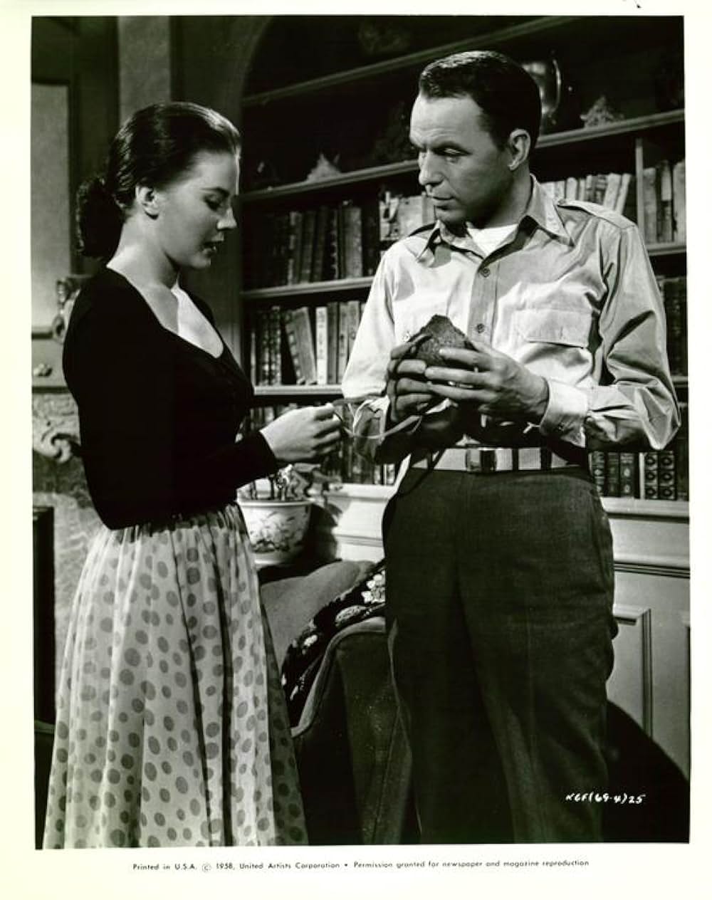 最后の接吻の画像