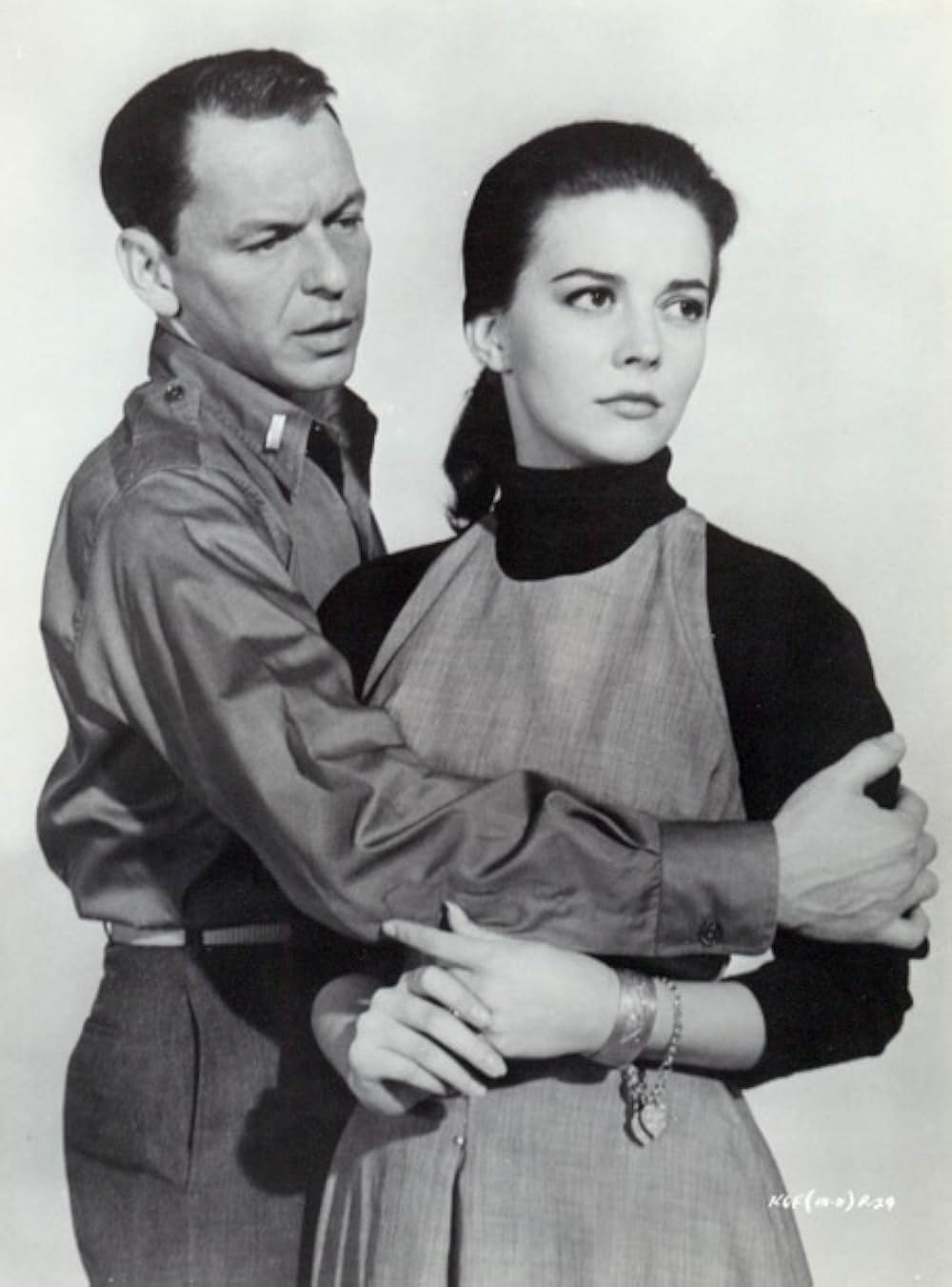 最后の接吻の画像