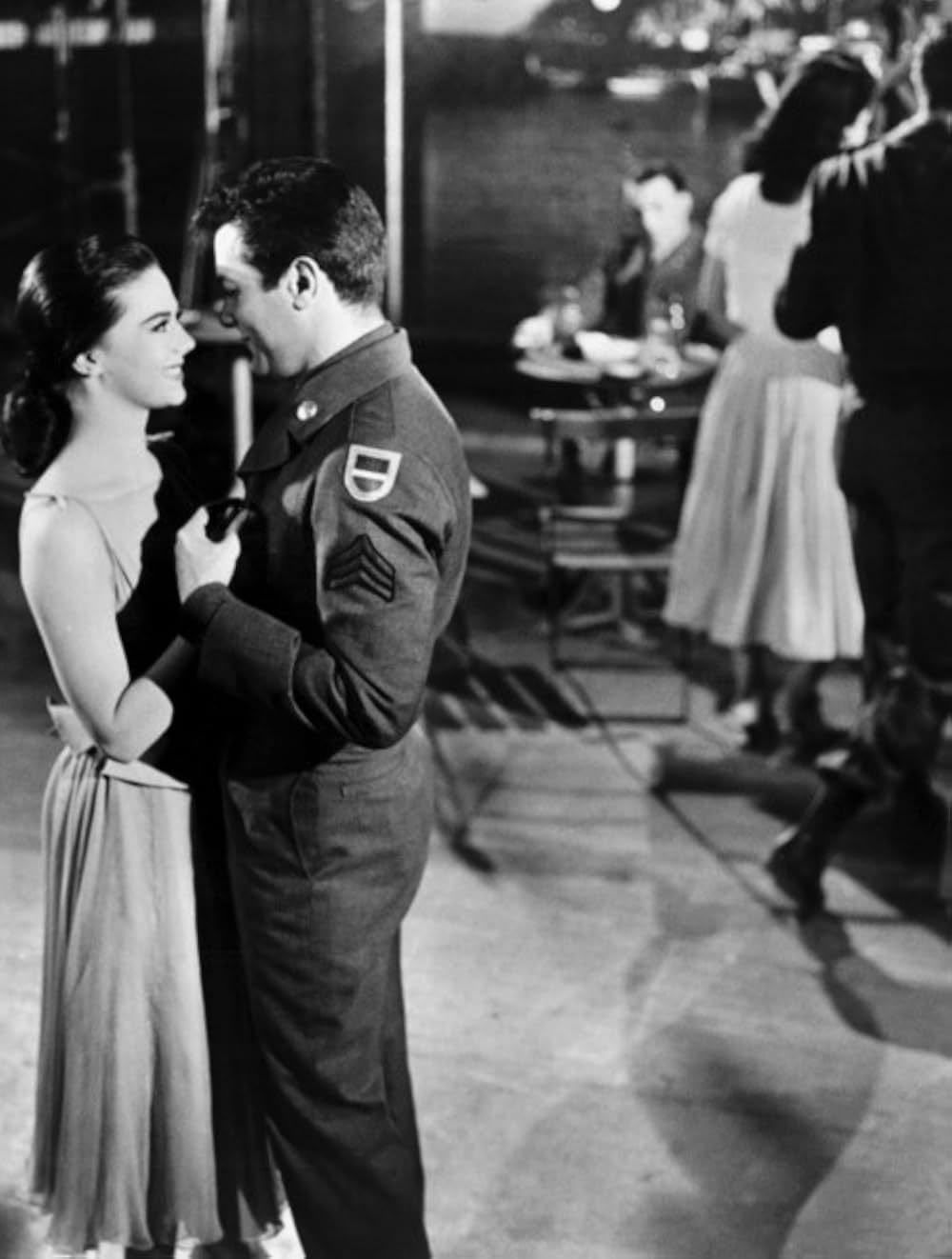 最后の接吻の画像