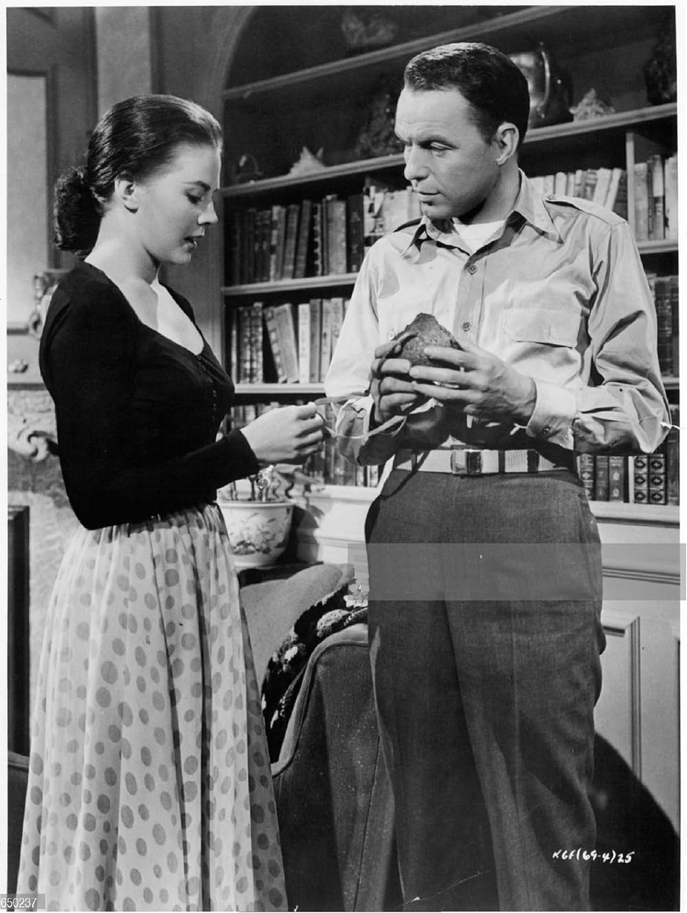 最后の接吻の画像