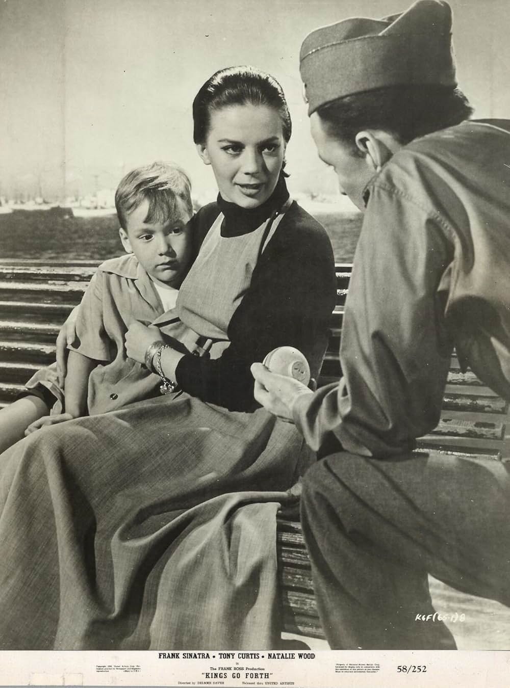 最后の接吻の画像