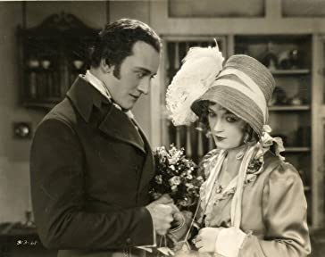 「クォリティ街」マリオン・デイビス & コンラッド・ネイジェルの画像