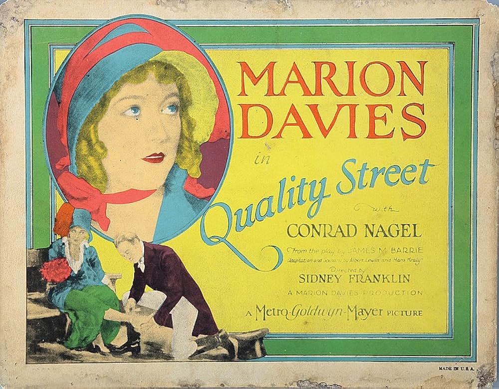 クォリティ街の画像