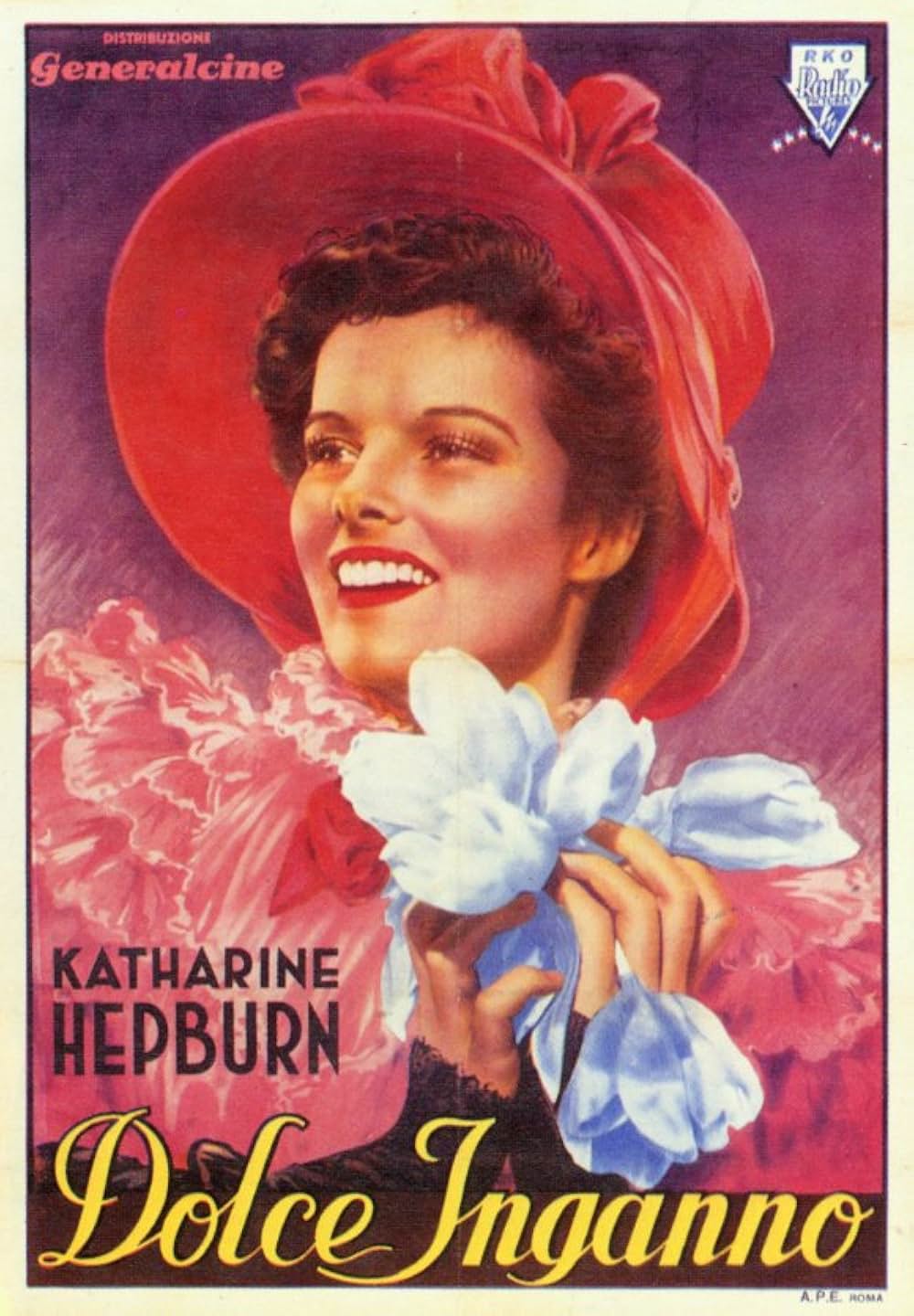 偽装の女の画像