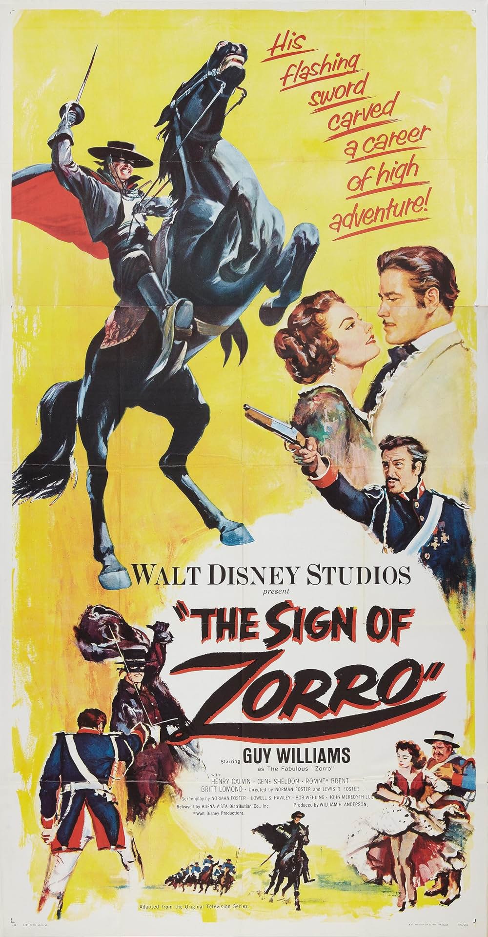 快傑ゾロの画像