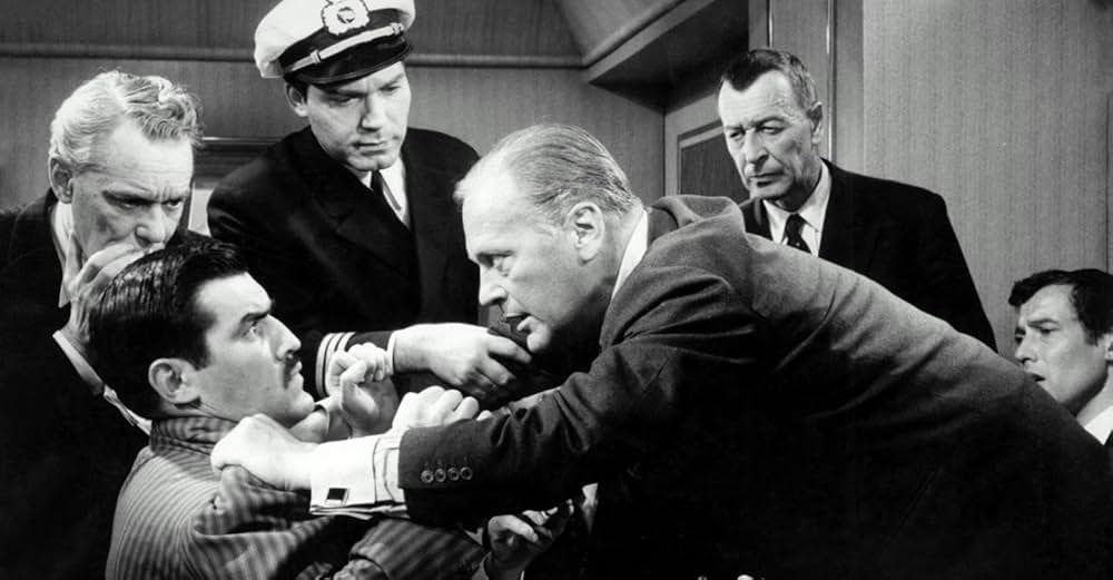 Schachnovelle（原題）の画像