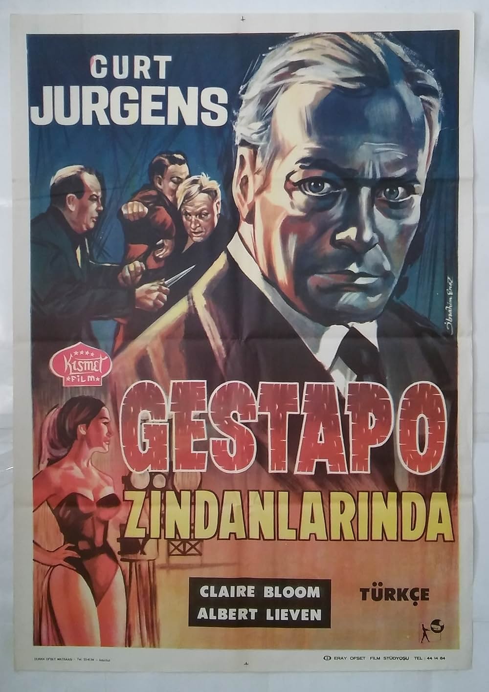 Schachnovelle（原題）の画像