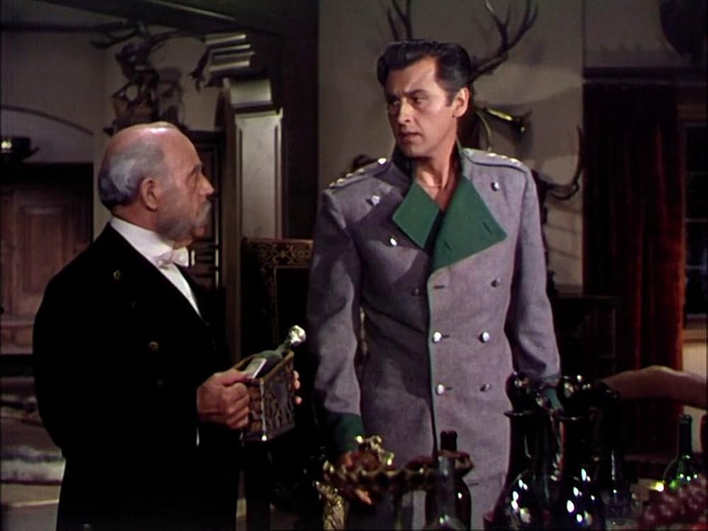 「ゼンダ城の虜」の画像