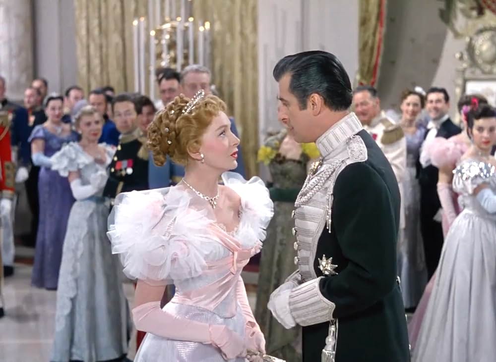 ゼンダ城の虜の画像