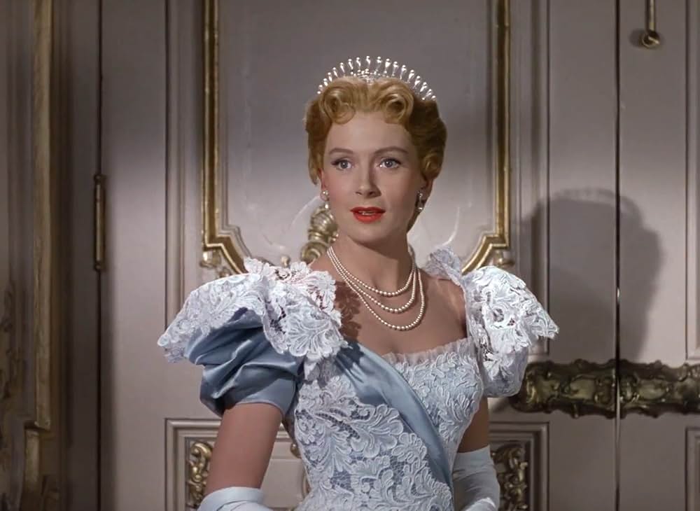 ゼンダ城の虜の画像