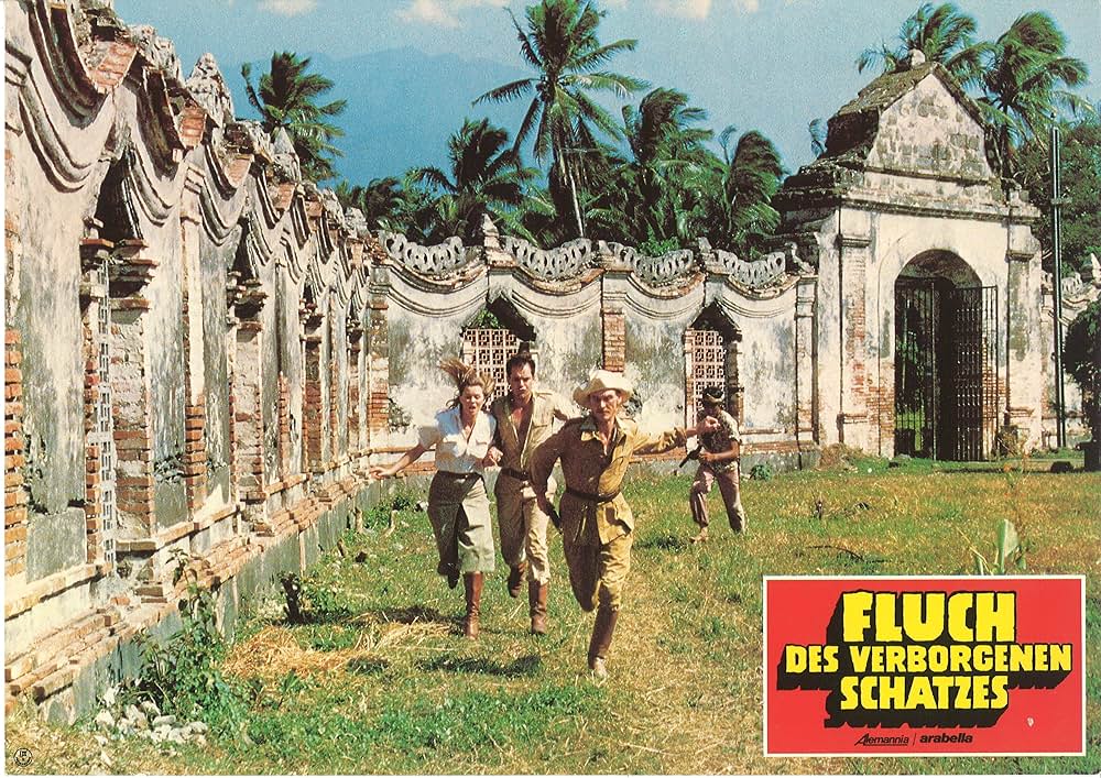 ザ・ゴールデン・コブラの画像