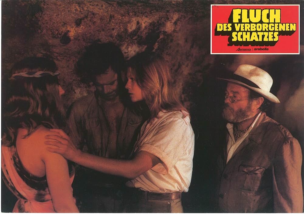 ザ・ゴールデン・コブラの画像