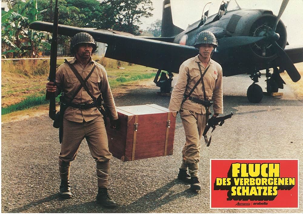 ザ・ゴールデン・コブラの画像