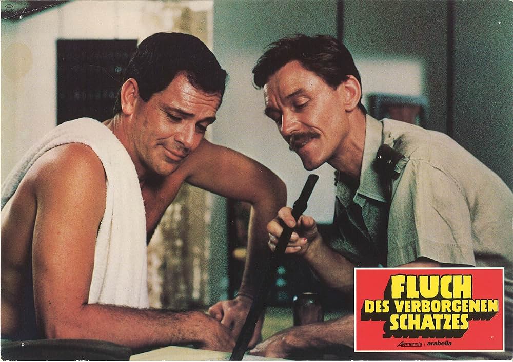 ザ・ゴールデン・コブラの画像