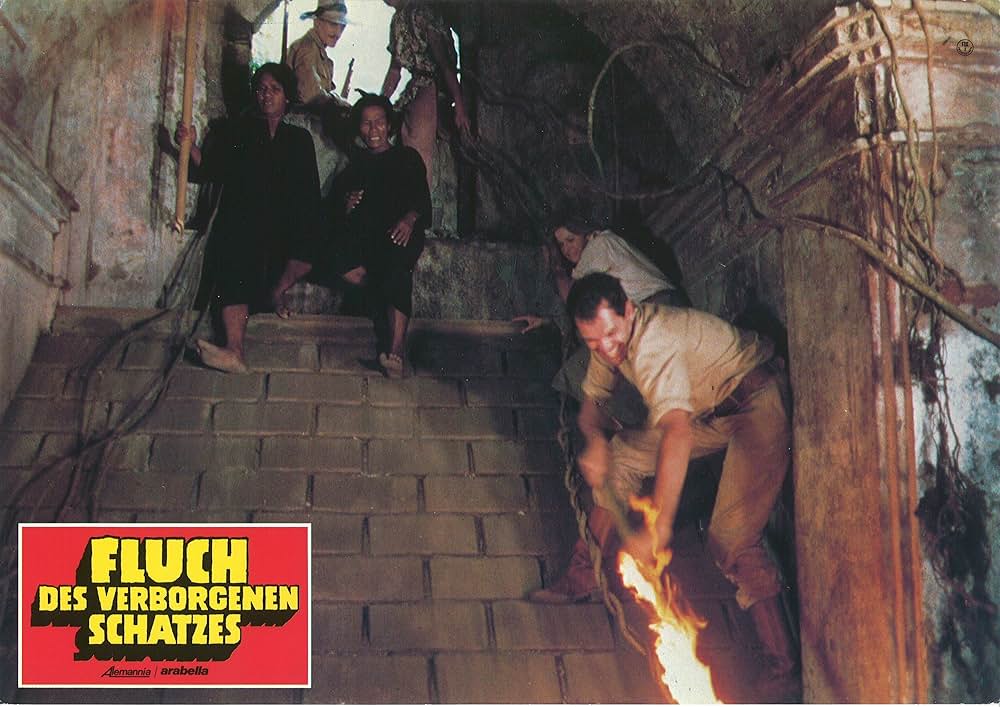 ザ・ゴールデン・コブラの画像