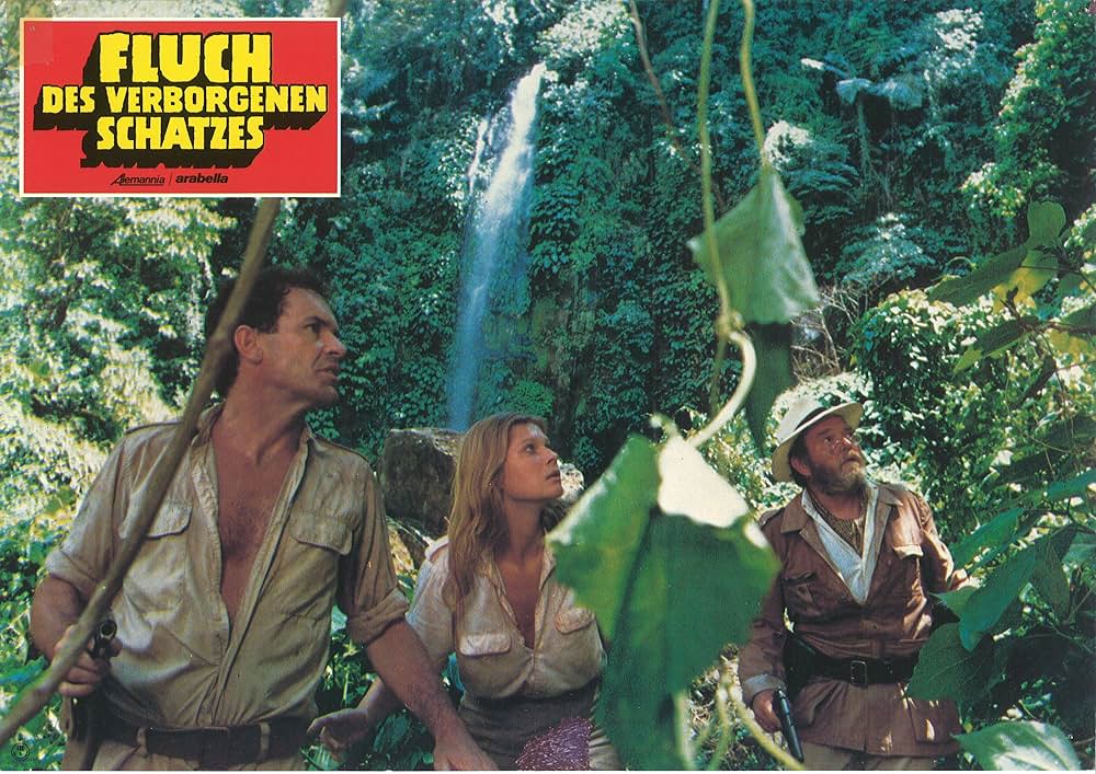 ザ・ゴールデン・コブラの画像