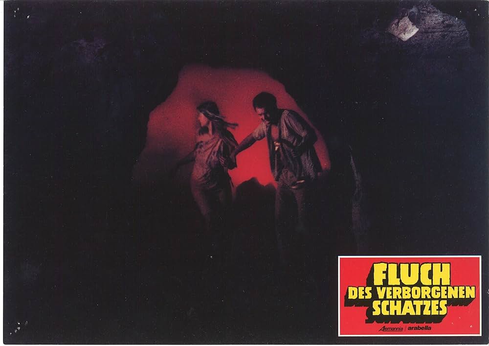 ザ・ゴールデン・コブラの画像