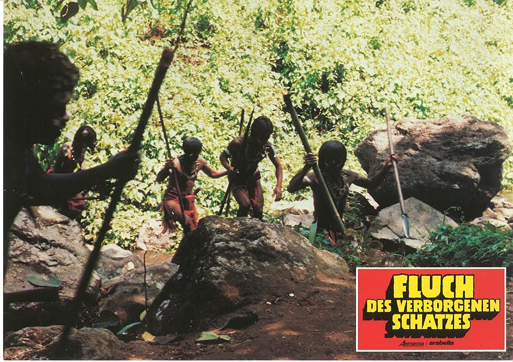 ザ・ゴールデン・コブラの画像