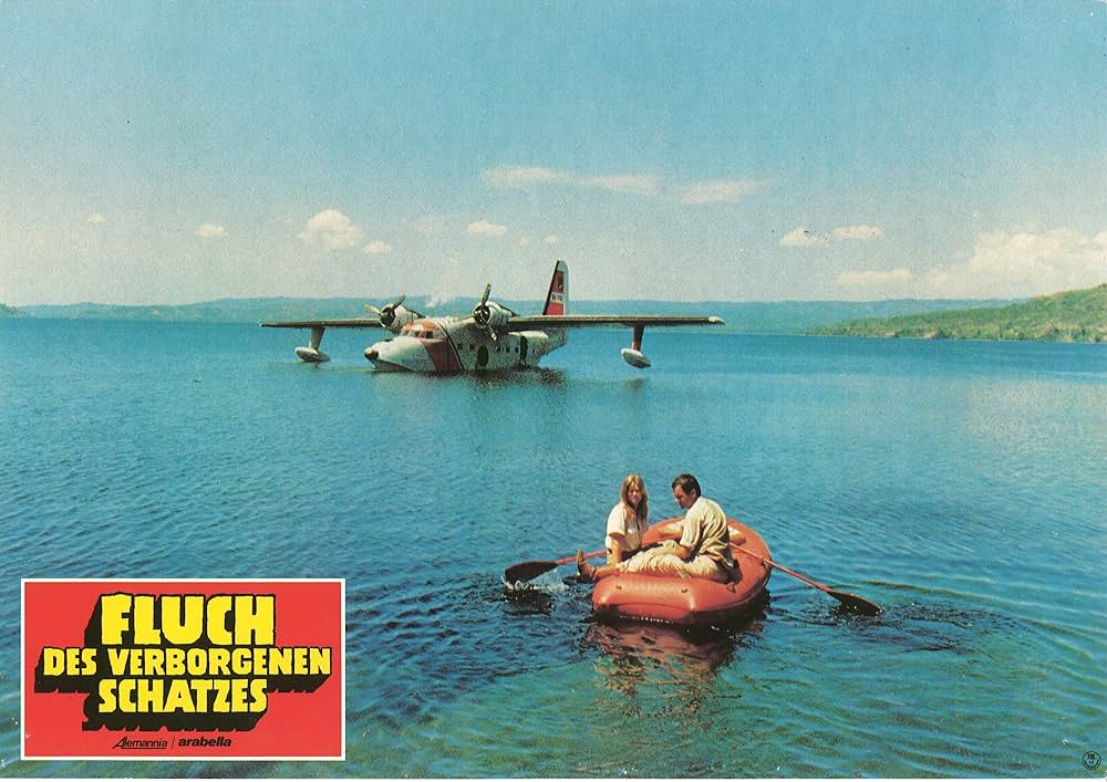 ザ・ゴールデン・コブラの画像