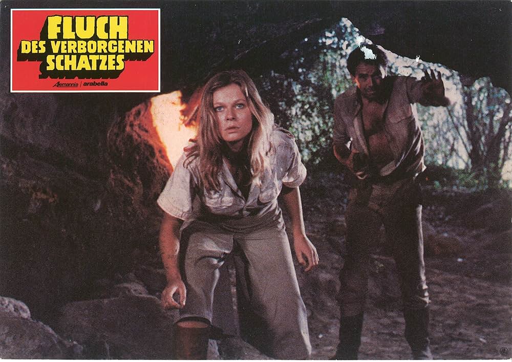 ザ・ゴールデン・コブラの画像