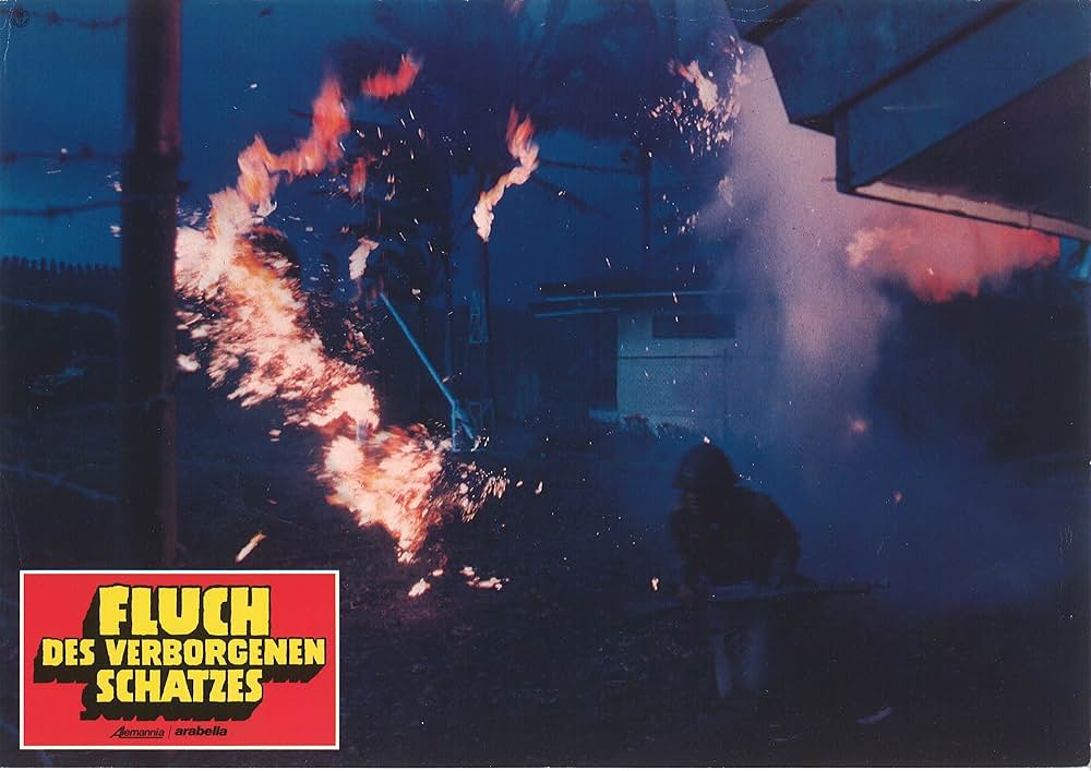 ザ・ゴールデン・コブラの画像