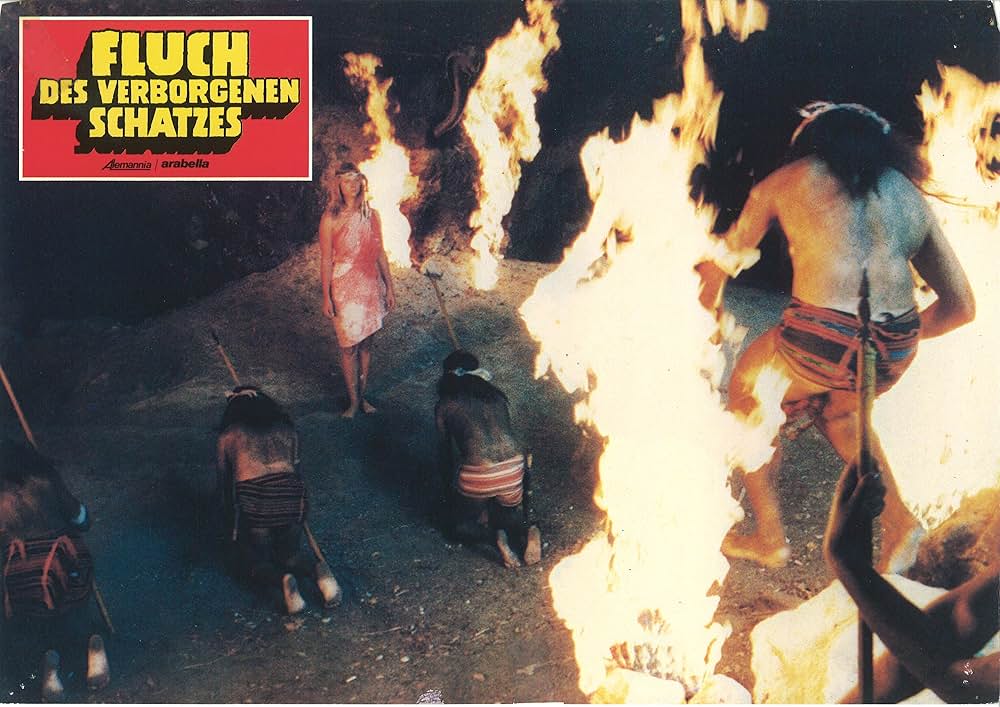 ザ・ゴールデン・コブラの画像