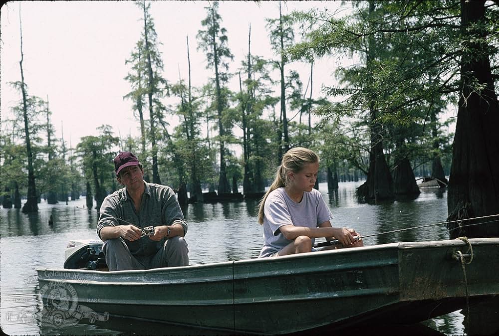 マン・イン・ザ・ムーン／あこがれの人の画像