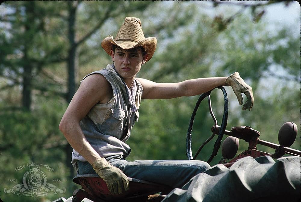 マン・イン・ザ・ムーン／あこがれの人の画像