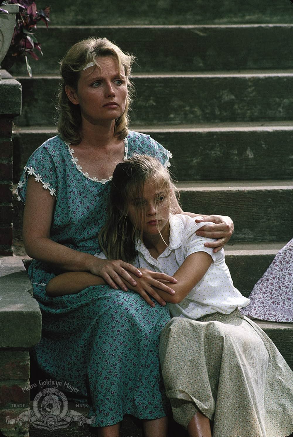 マン・イン・ザ・ムーン／あこがれの人の画像