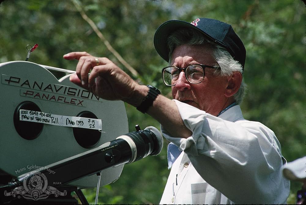 マン・イン・ザ・ムーン／あこがれの人の画像