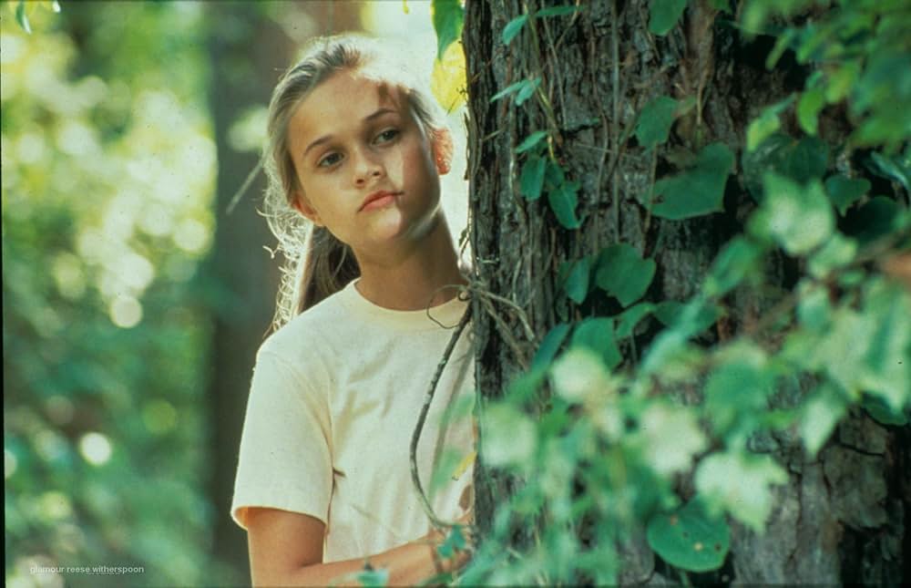 マン・イン・ザ・ムーン／あこがれの人の画像