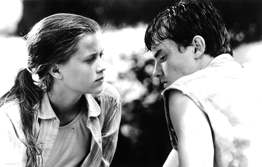 マン・イン・ザ・ムーン／あこがれの人の画像