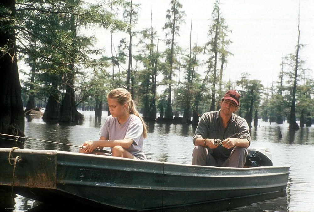 マン・イン・ザ・ムーン／あこがれの人の画像