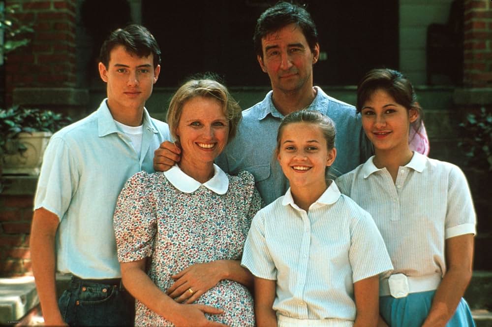 マン・イン・ザ・ムーン／あこがれの人の画像