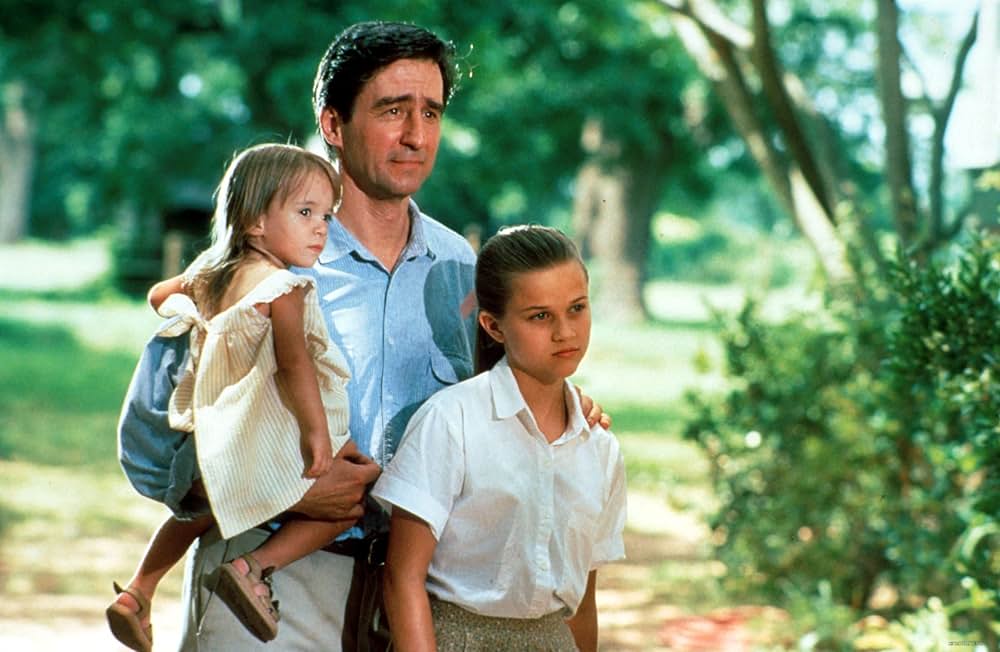 マン・イン・ザ・ムーン／あこがれの人の画像