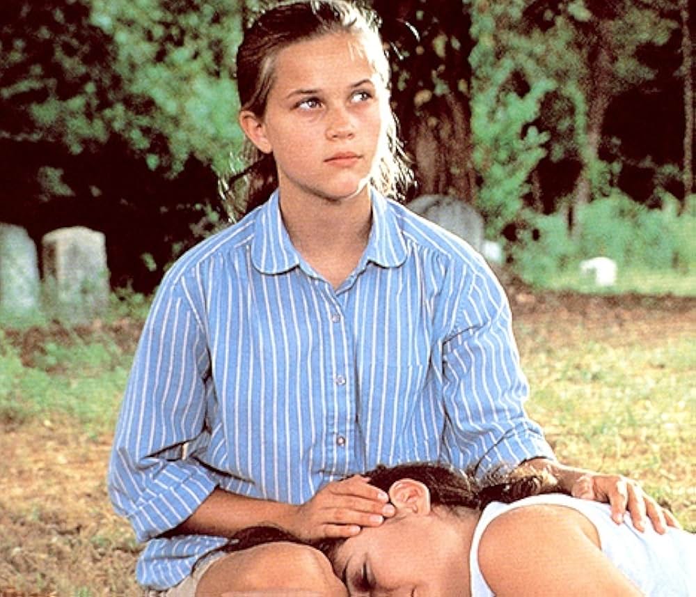 マン・イン・ザ・ムーン／あこがれの人の画像