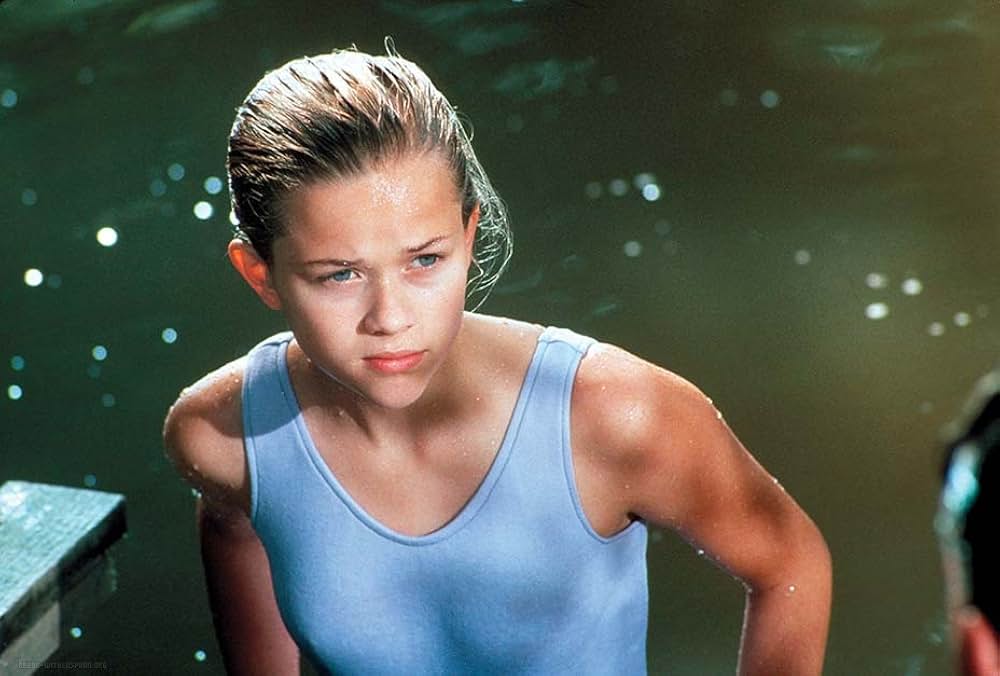 マン・イン・ザ・ムーン／あこがれの人の画像