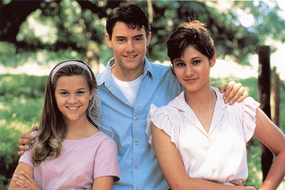 マン・イン・ザ・ムーン／あこがれの人の写真