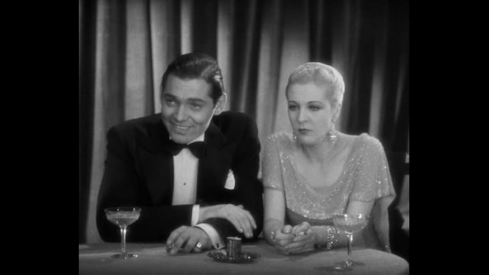 暗黒街に踊るの画像