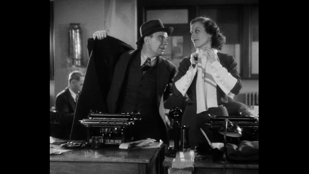 暗黒街に踊るの画像