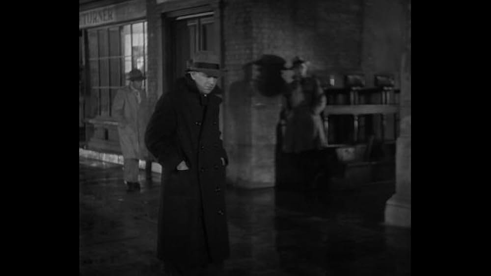 暗黒街に踊るの画像