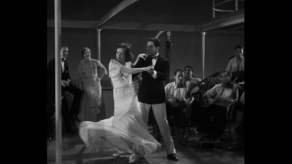 暗黒街に踊るの画像